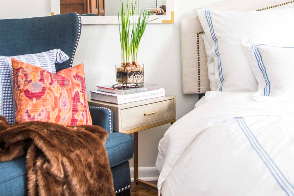 Home accessories