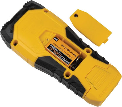 VDV501-851 Cable Tester Kit with Scout Pro 3 for Ethernet / Data, Coax / Video and Phone Cables, 5 Locator Remotes