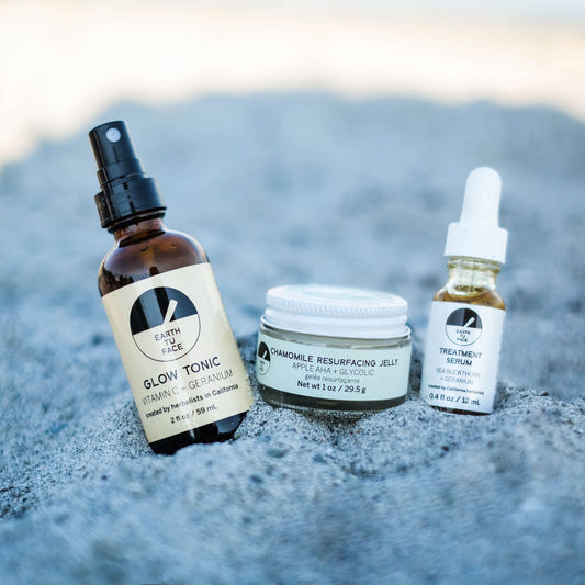 At-Home Facial Bundle