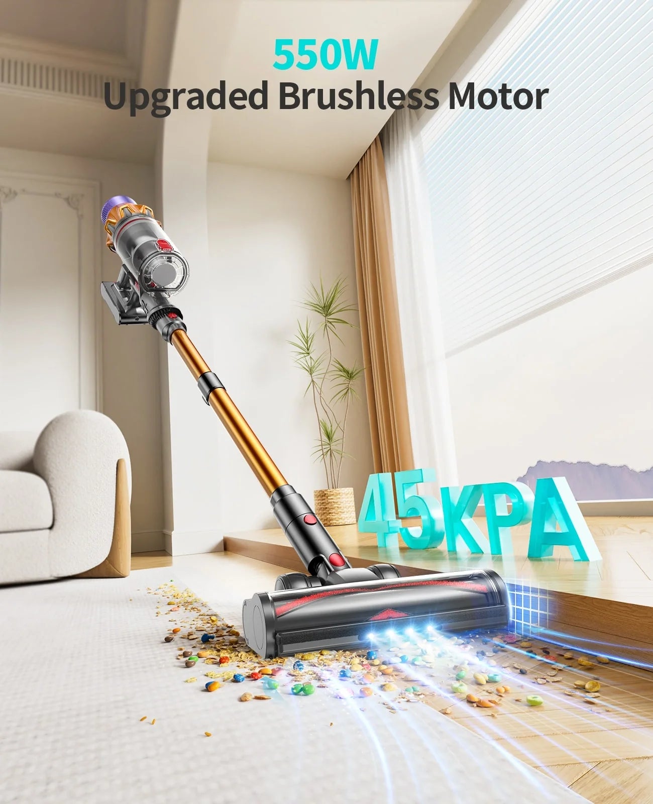 Home accessories