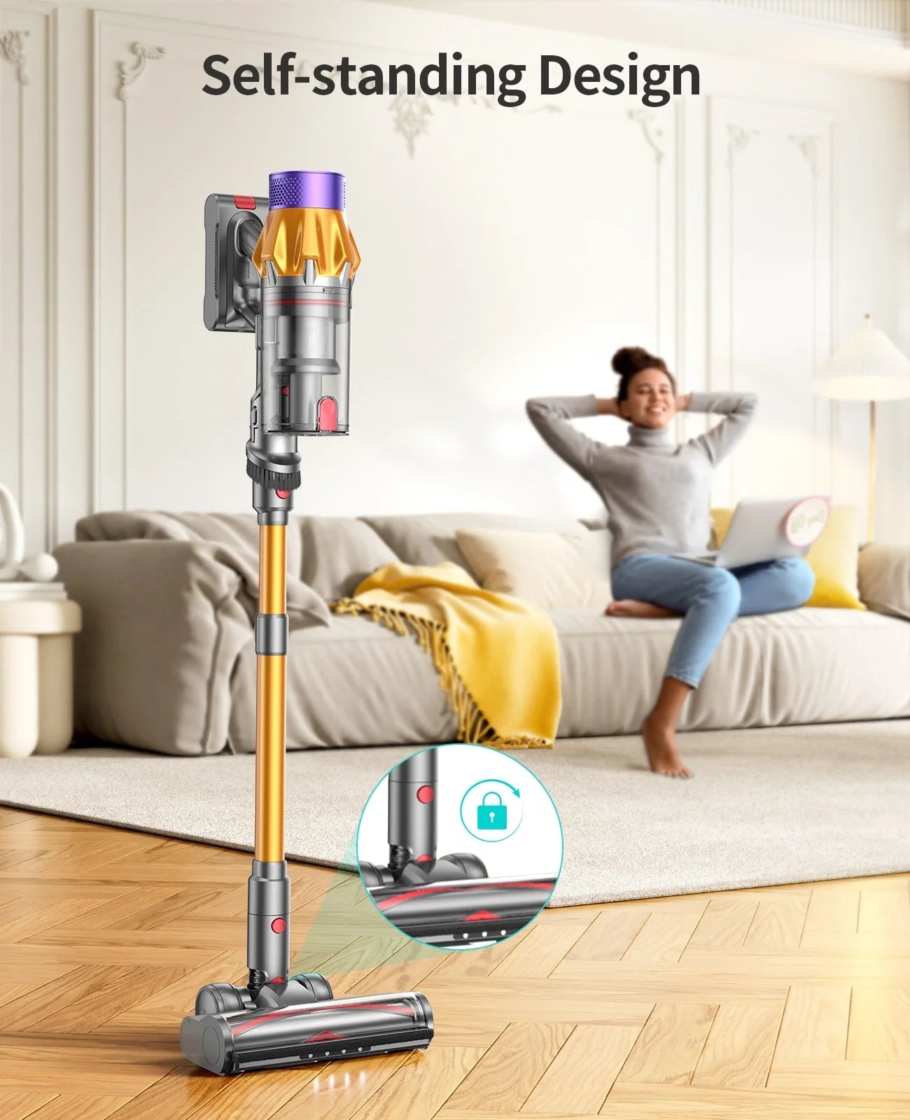 Home accessories