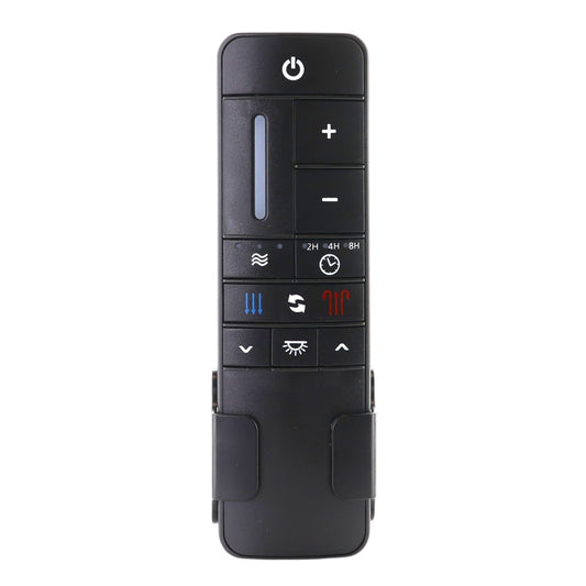 Anderic RR7225T Ceiling Fan Remote Control for Home Decorators Collection | UC7225T, TR198A, KUJCE10308