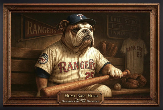 The Home Base Hero (CS)